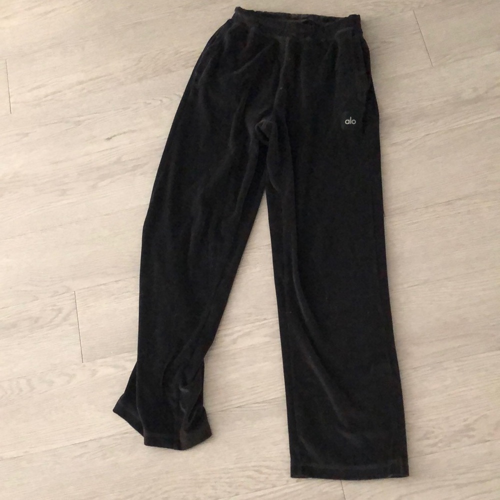 Alo yoga sweatpants